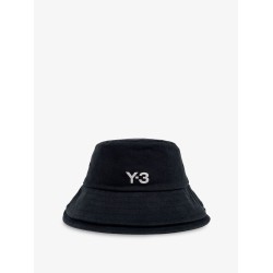 Y-3 Strp B cotton Hat