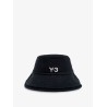 Y-3 Strp B cotton Hat