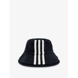 Y-3 Strp B cotton Hat