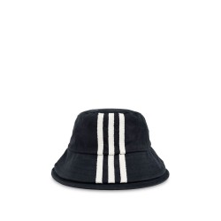 Y-3 Strp B cotton Hat