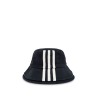Y-3 Strp B cotton Hat