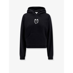 Coperni x Tamagotchi organic cotton sweatshirt