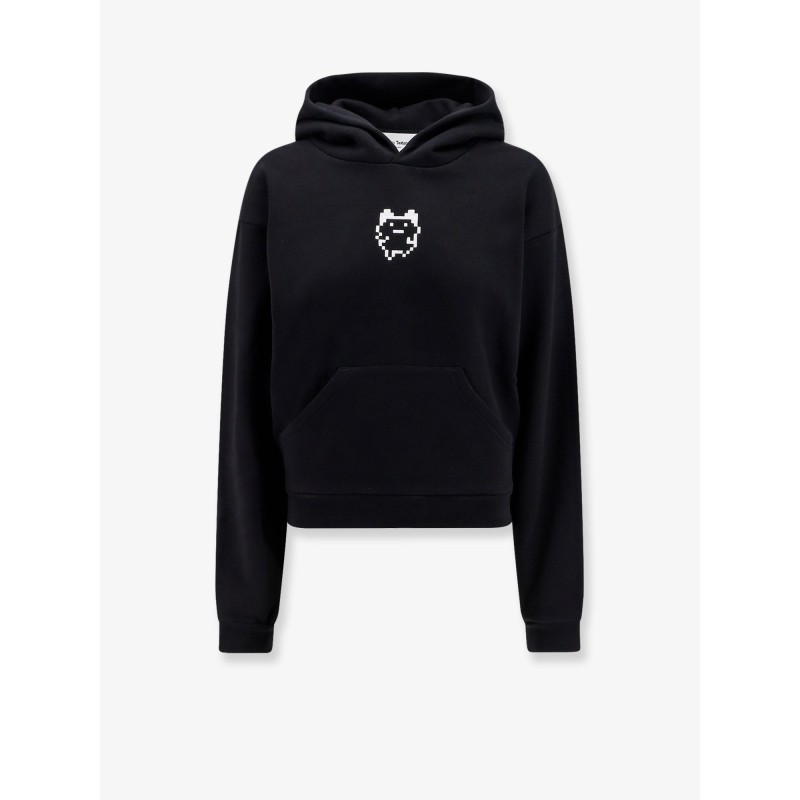 Coperni x Tamagotchi organic cotton sweatshirt