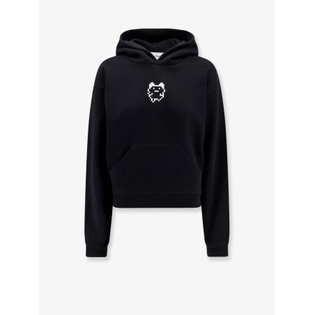 Coperni x Tamagotchi organic cotton sweatshirt