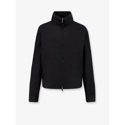 Christian Dior Couture cotton blend satin jacket