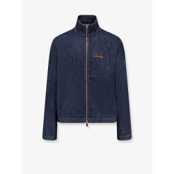 Diorling denim jacket