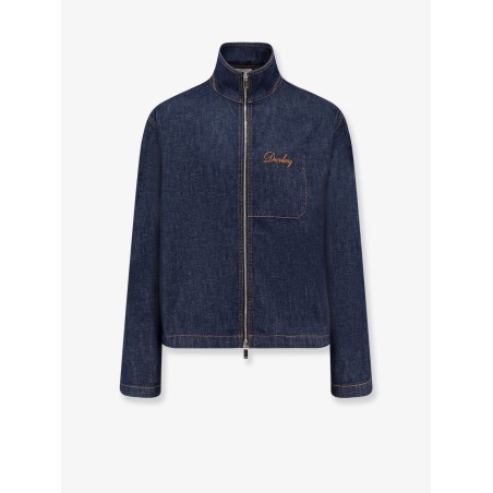 Diorling denim jacket