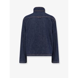 Diorling denim jacket