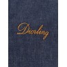 Diorling denim jacket