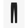 Slim Fit virgin wool and mohair trousers