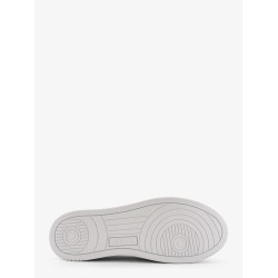 Super Vintage Low leather sneakers