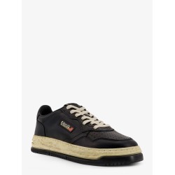 Super Vintage Low leather sneakers