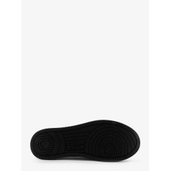 Super Vintage Low leather sneakers