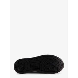 Super Vintage Low leather sneakers