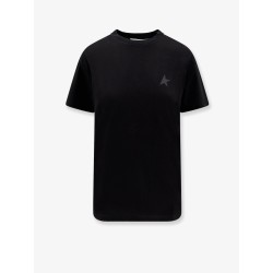 Regular cotton t-shirt