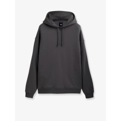 Gfx Hoodie cotton sweatshirt