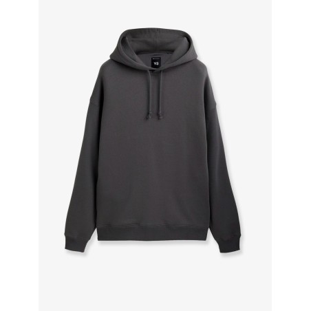 Gfx Hoodie cotton sweatshirt