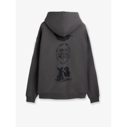 Gfx Hoodie cotton sweatshirt