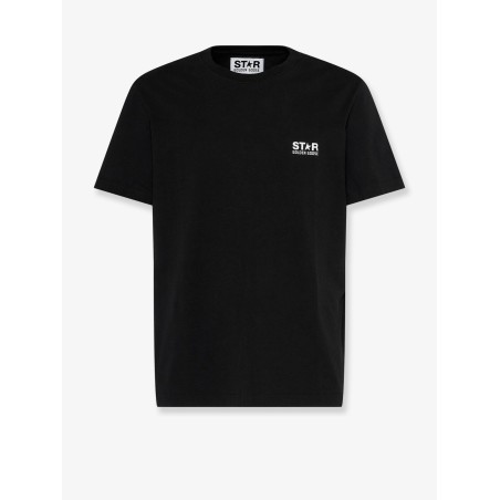 Cotton regular t-shirt