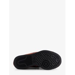 Y-3 Nizza Lo canvas sneakers