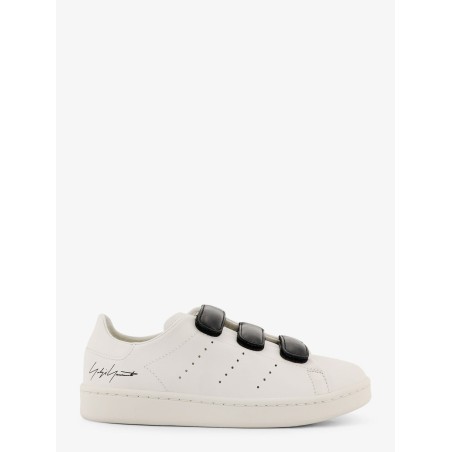 Y-3 Stan Smith Velcro leather sneakers