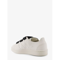 Y-3 Stan Smith Velcro leather sneakers