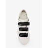 Y-3 Stan Smith Velcro leather sneakers
