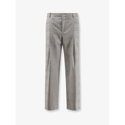 Wool trouser