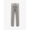 Wool trouser