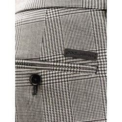 Wool trouser