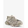 Track Recycled mesh and nylon sneakers