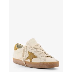 Super Star leather sneakers