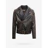 Chiodo Golden leather jacket
