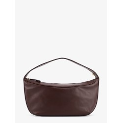 Demy Shoulder lather shoulder bag