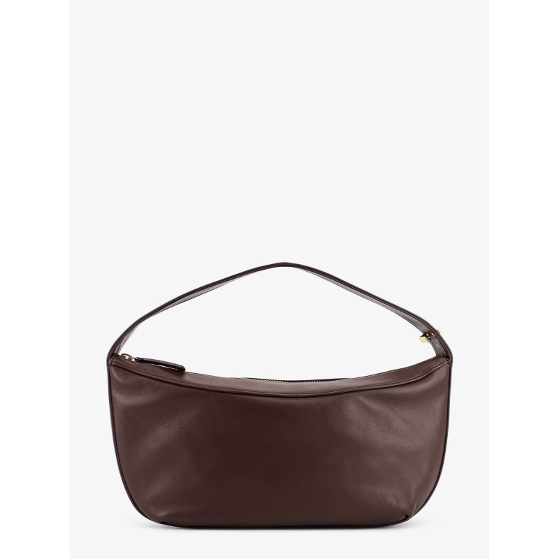 Demy Shoulder lather shoulder bag