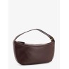 Demy Shoulder lather shoulder bag