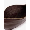 Demy Shoulder lather shoulder bag