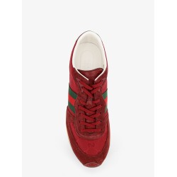 Gucci Re-Motion Original GG Fabric sneakers