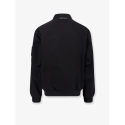 Castro cotton bomber jacket