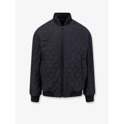 Castro cotton bomber jacket