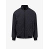 Castro cotton bomber jacket
