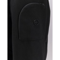 Castro cotton bomber jacket