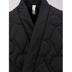 Faeto quilted nylon down jacket