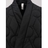 Faeto quilted nylon down jacket