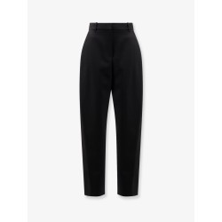 Wool trousers