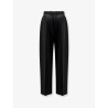 Wool trousers