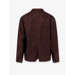 Wool jacket