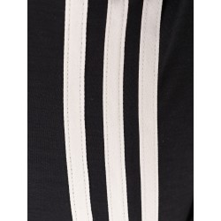 Y-3 stretch lyocell t-shirt