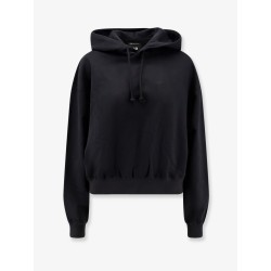 Y-3 cotton and recycled polyester sweatshirt