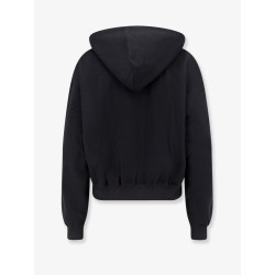 Y-3 cotton and recycled polyester sweatshirt